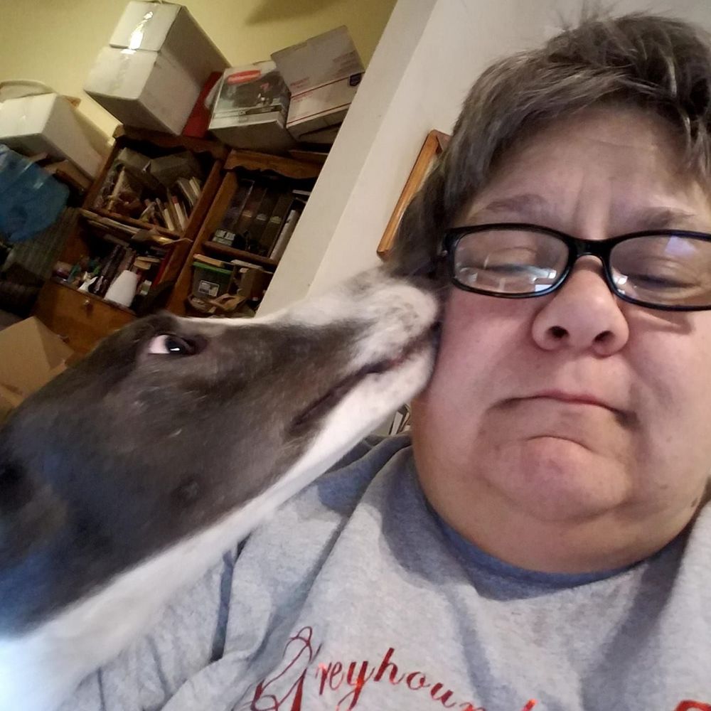 Meet your Posher, Sherry